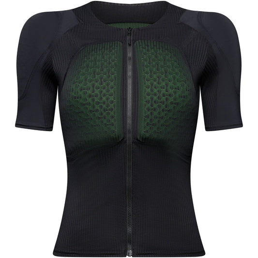 Camiseta protectora Fox Baseframe Pro SS mujer