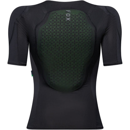 Camiseta protectora Fox Baseframe Pro SS mujer
