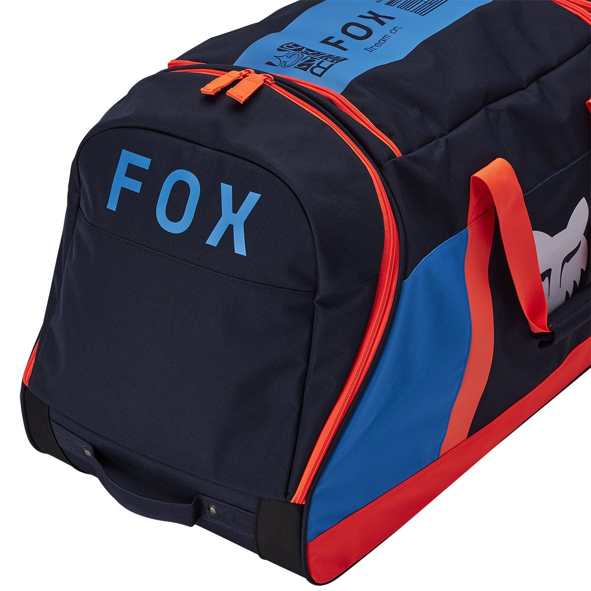 Bolsa Fox Race Spec Shuttle 180 Roller Tru Blue