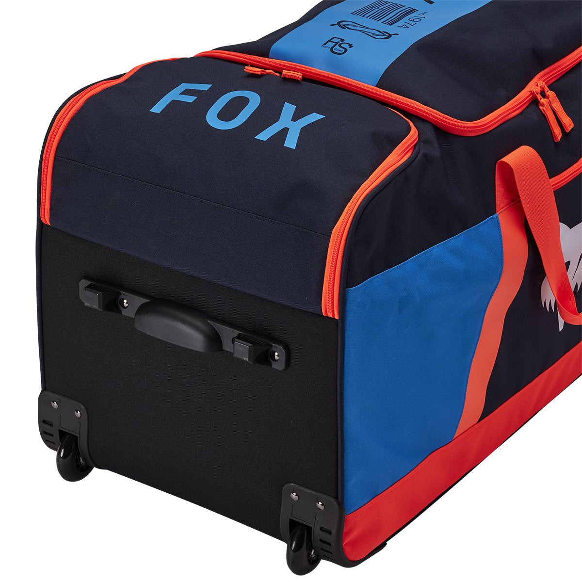 Bolsa Fox Race Spec Shuttle 180 Roller Tru Blue