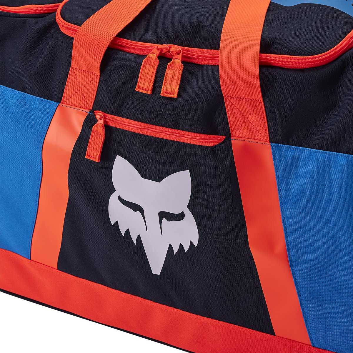 Bolsa Fox Race Spec Shuttle 180 Roller Tru Blue