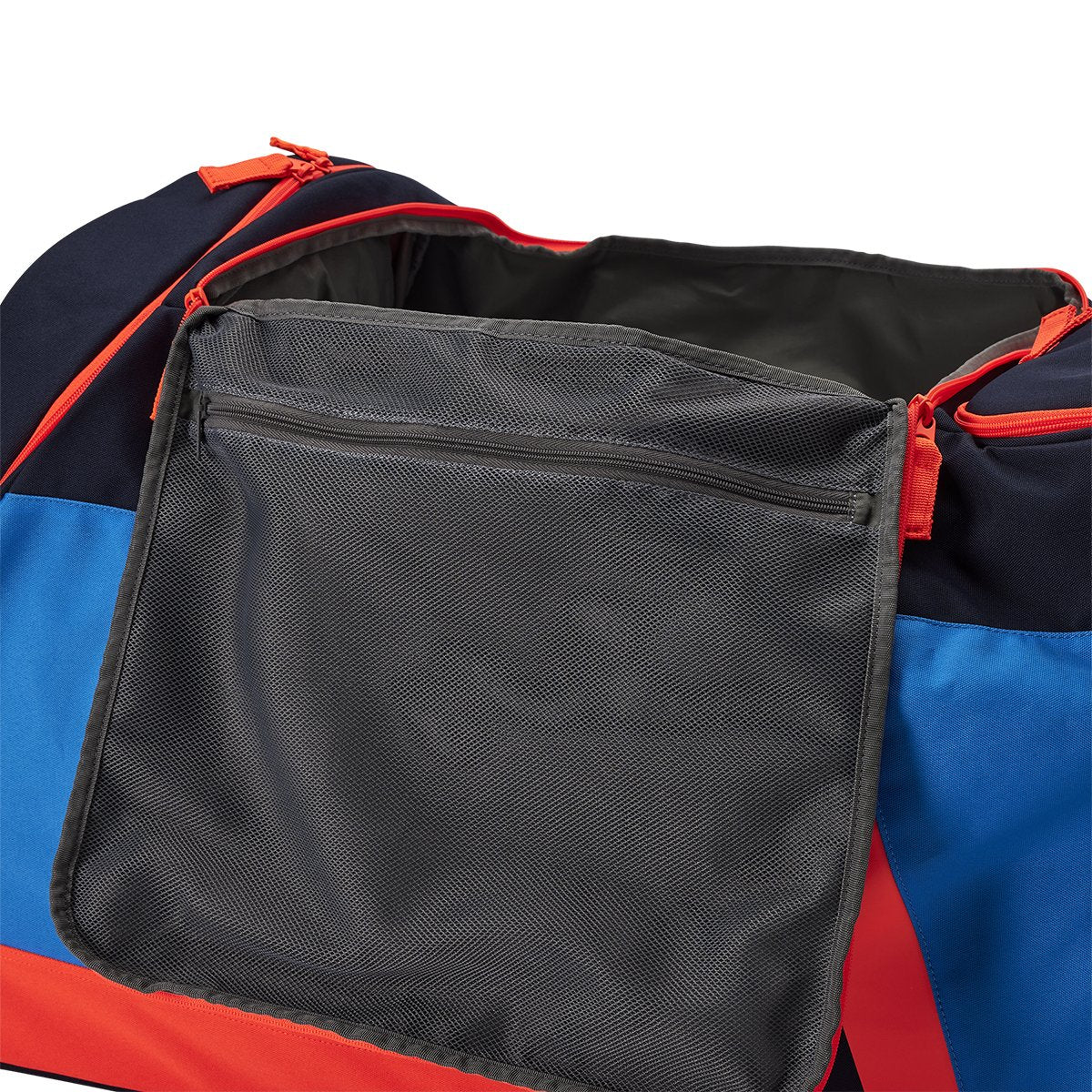 Bolsa Fox Race Spec Shuttle 180 Roller Tru Blue