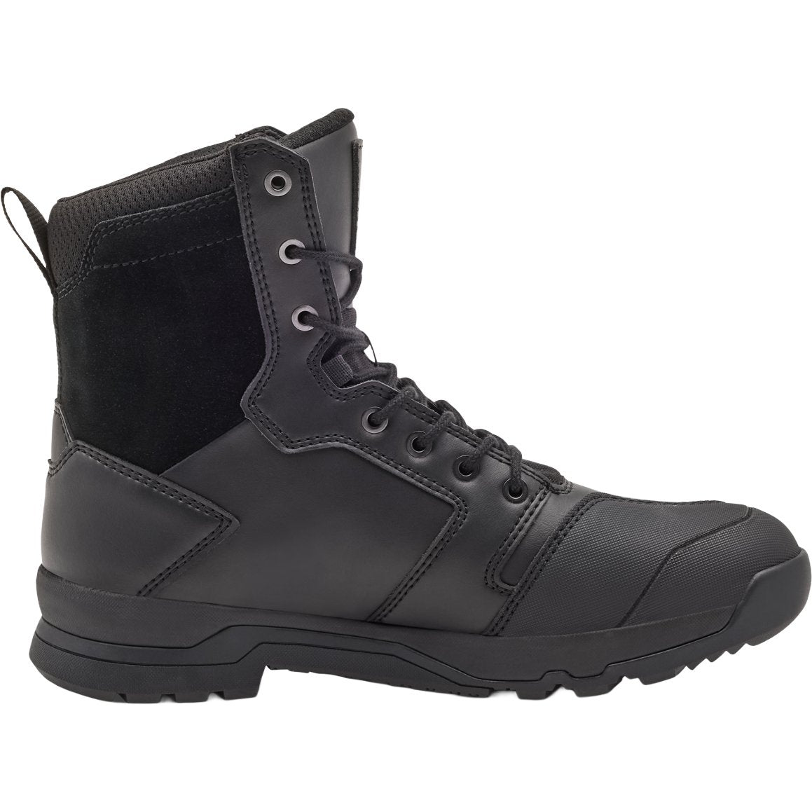 Botas Fox Ranger ADV negro