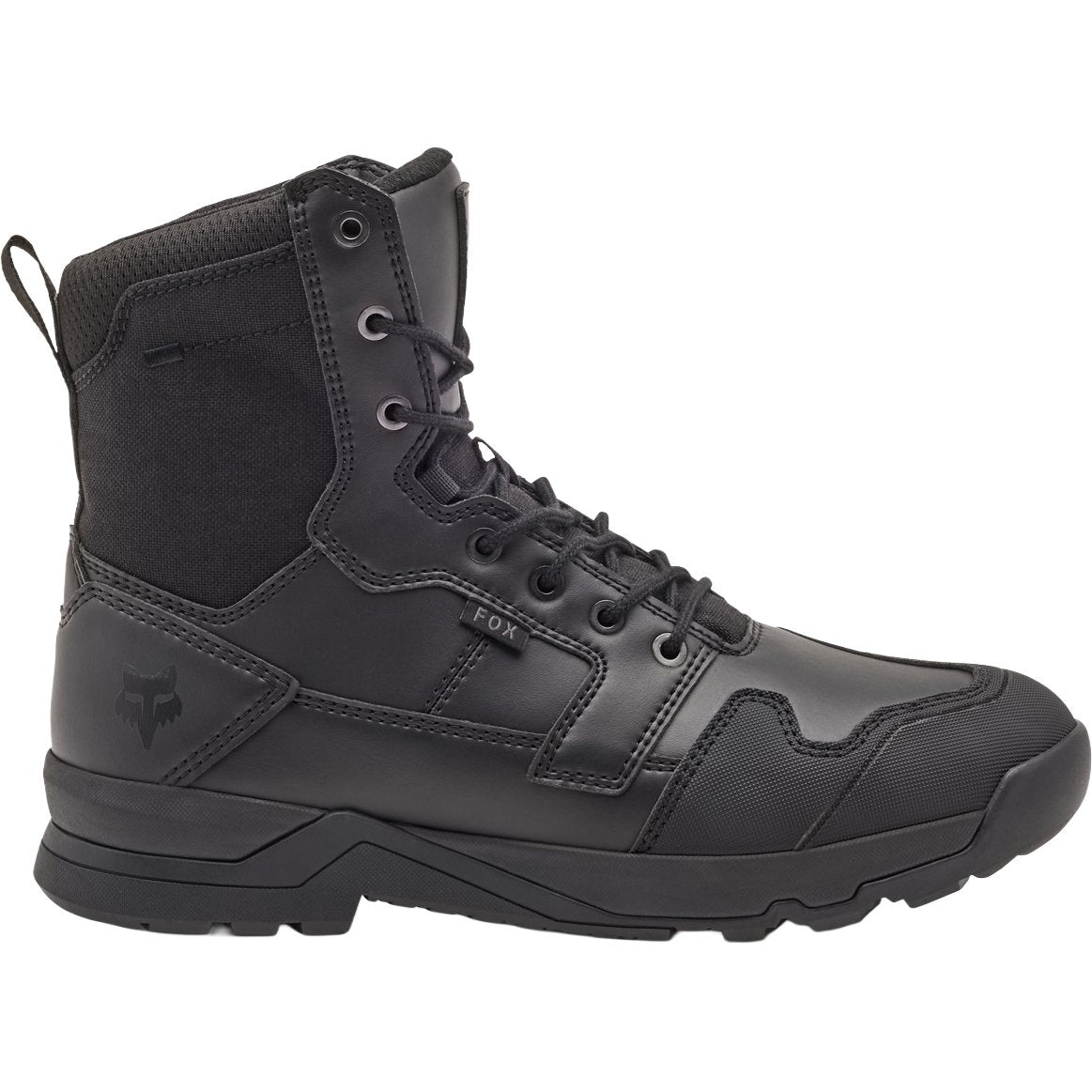 Botas Fox Ranger ADV negro