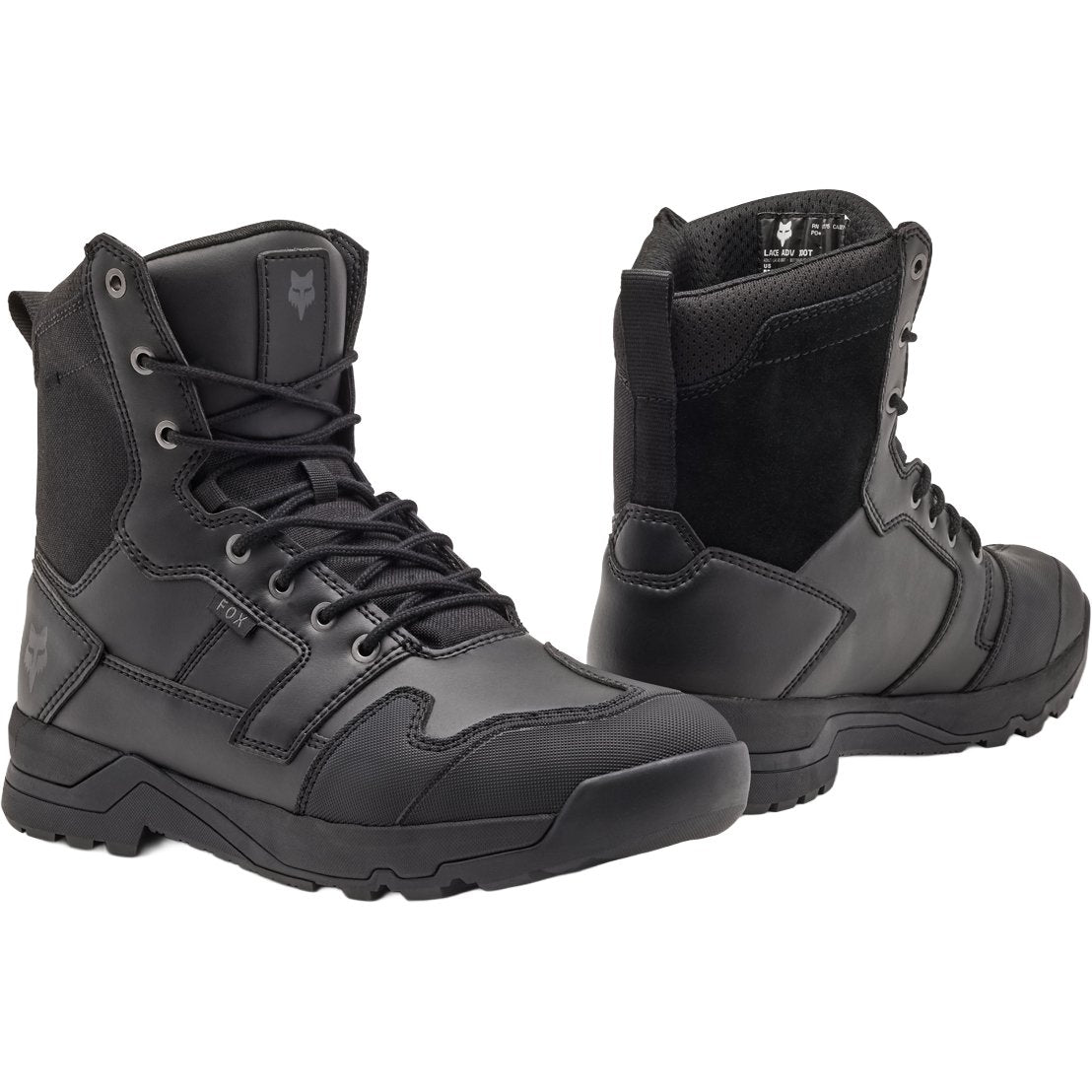 Botas Fox Ranger ADV negro