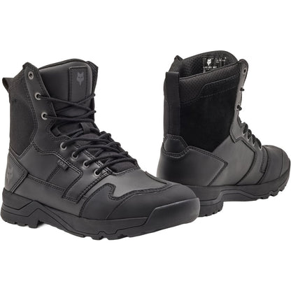 Botas Fox Ranger ADV negro