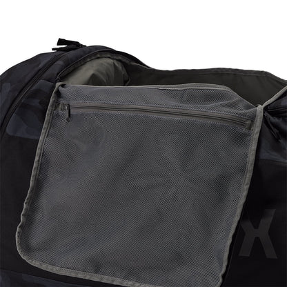 Bolsa Fox Shuttle 180 Roller Black / Camo