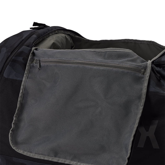 Bolsa Fox Shuttle 180 Roller Black / Camo