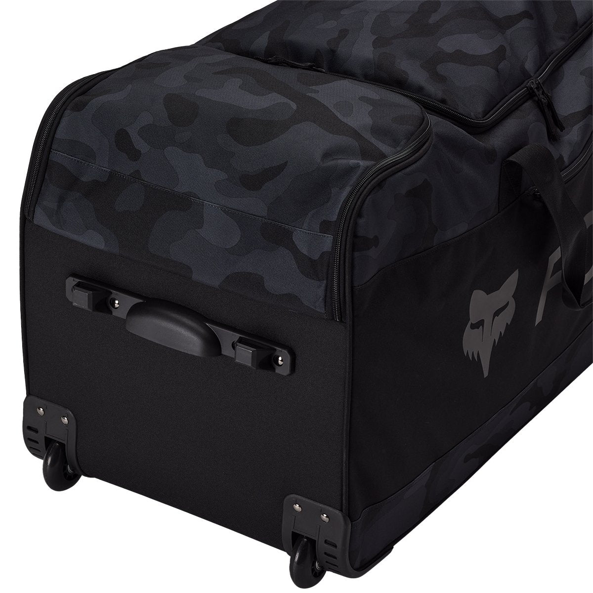 Bolsa Fox Shuttle 180 Roller Black / Camo