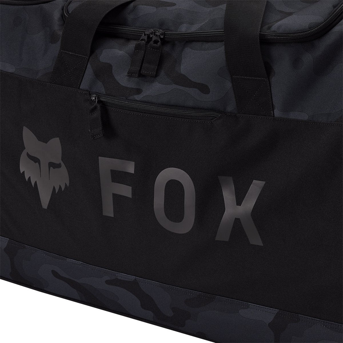 Bolsa Fox Shuttle 180 Roller Black / Camo