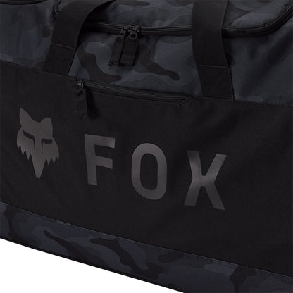 Bolsa Fox Shuttle 180 Roller Black / Camo