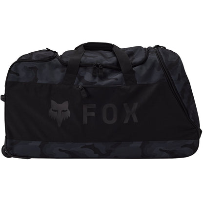 Bolsa Fox Shuttle 180 Roller Black / Camo
