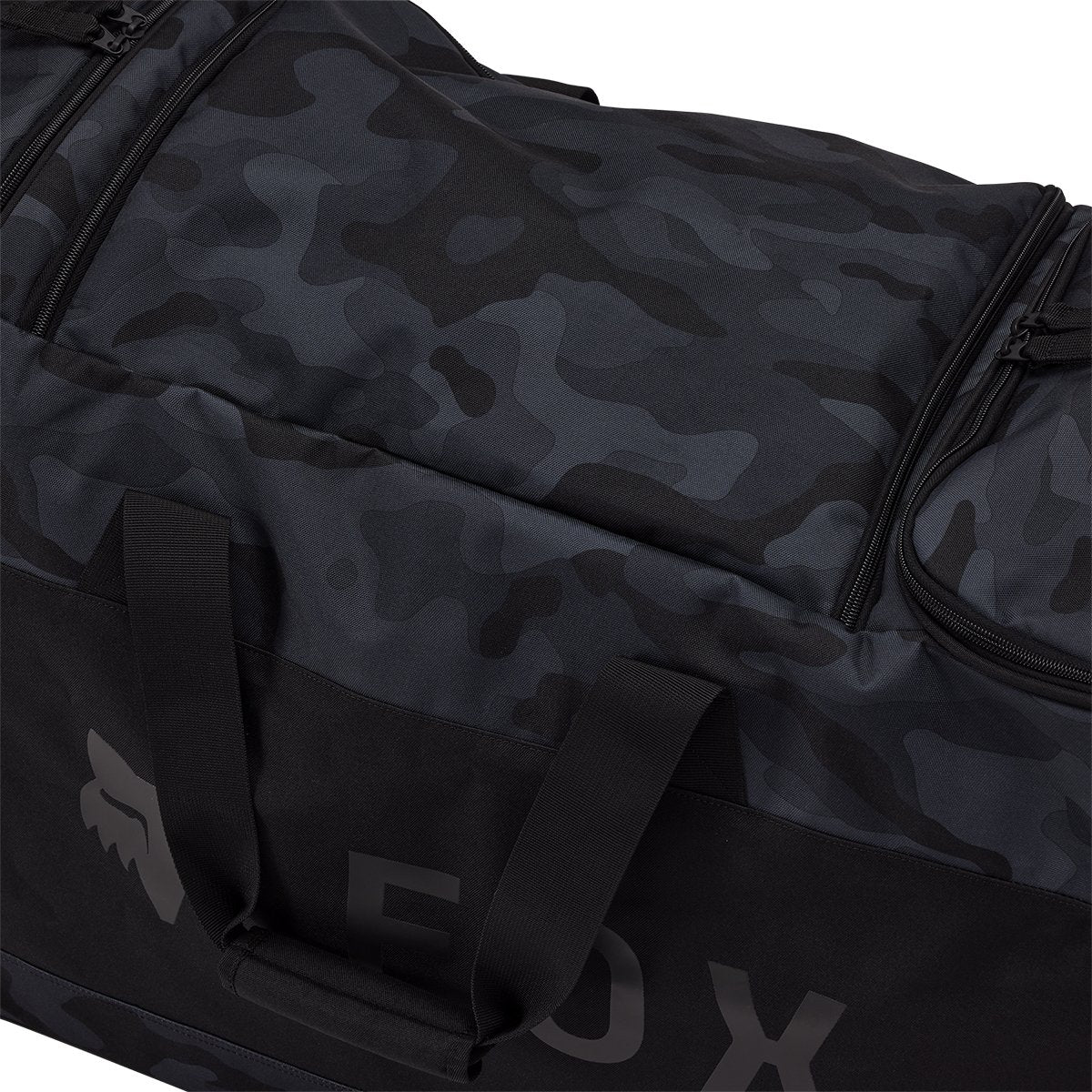 Bolsa Fox Shuttle 180 Roller Black / Camo