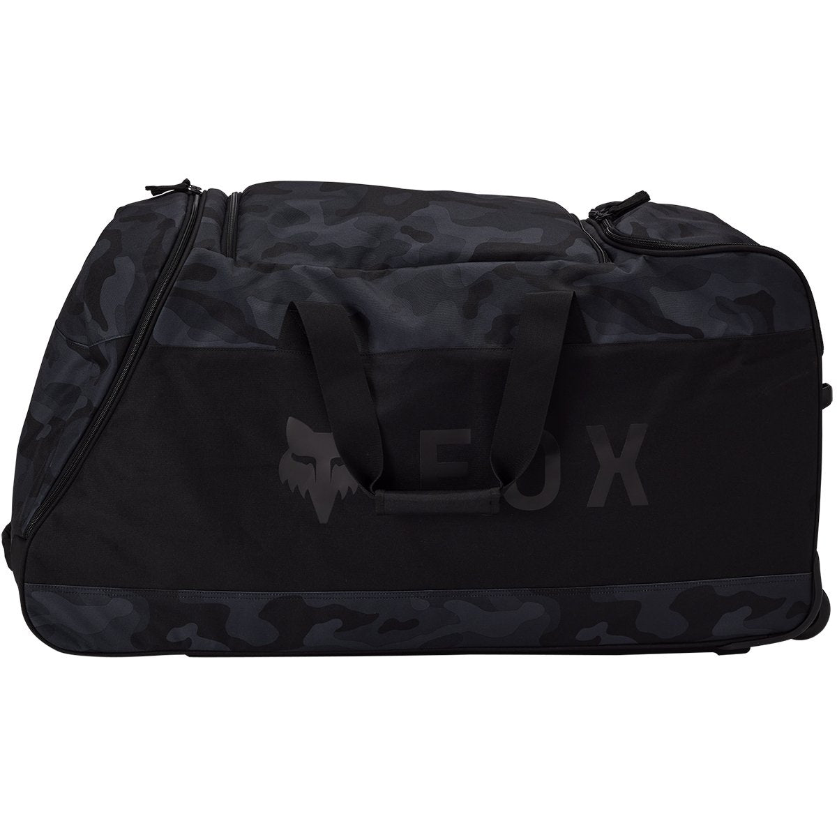 Bolsa Fox Shuttle 180 Roller Black / Camo