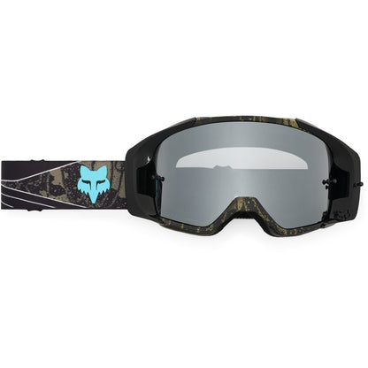 Gafas Fox Vue Apex Black 2027