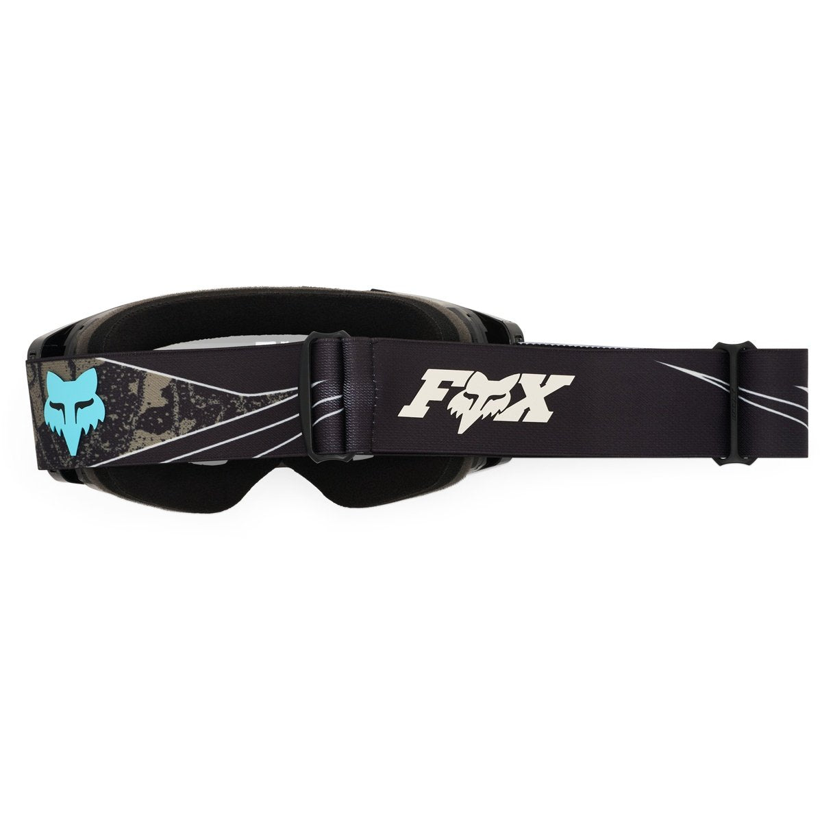 Gafas Fox Vue Apex Black 2027