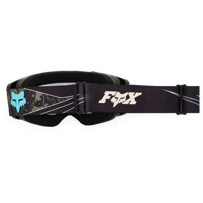 Gafas Fox Vue Apex Black 2027