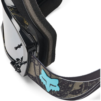 Gafas Fox Vue Apex Black 2027