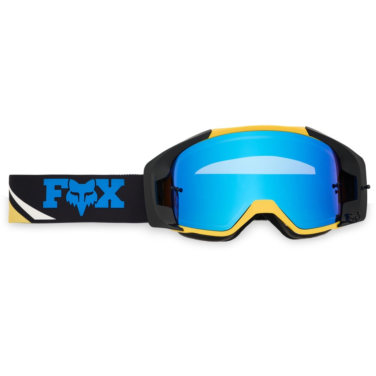 Gafas Fox Vue Arc VIVID Blue / Yellow 2027
