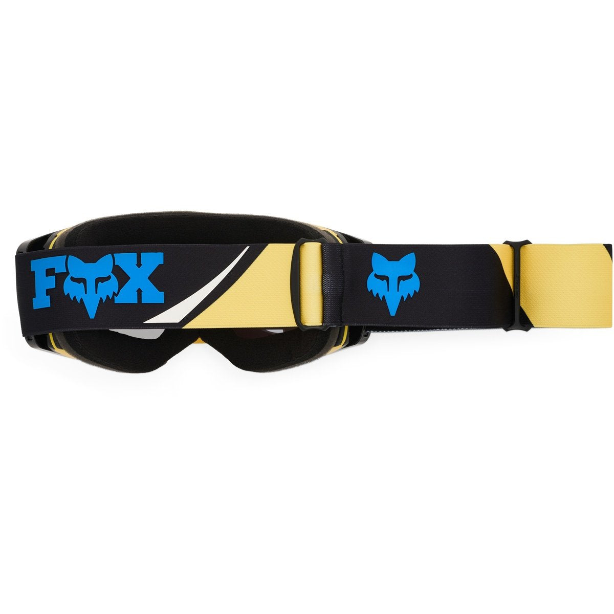 Gafas Fox Vue Arc VIVID Blue / Yellow 2027