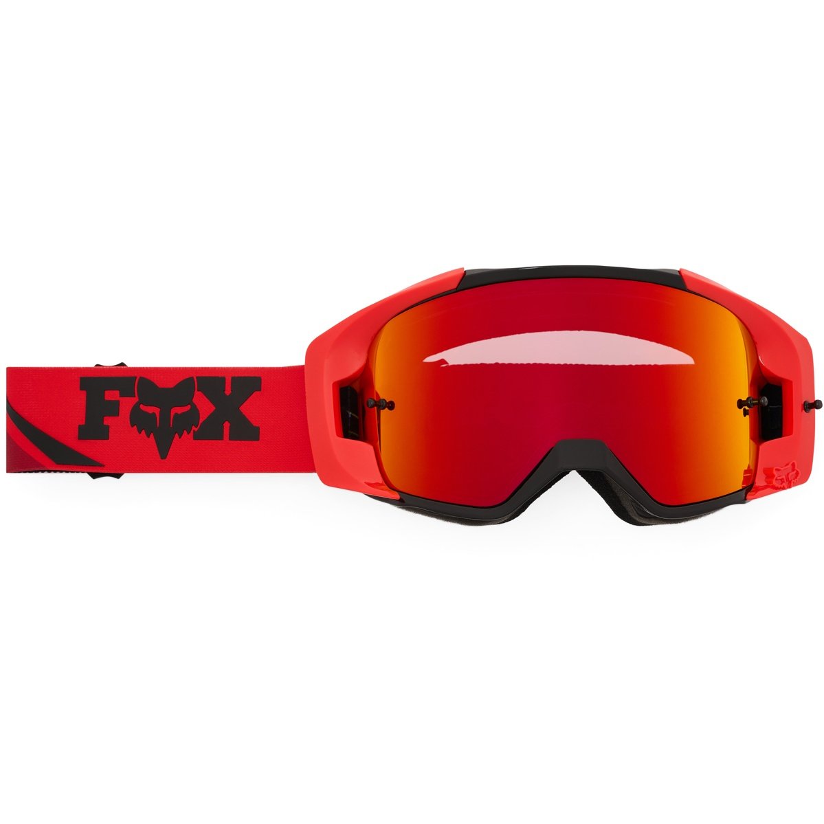 Gafas Fox Vue Arc VIVID Red 2027