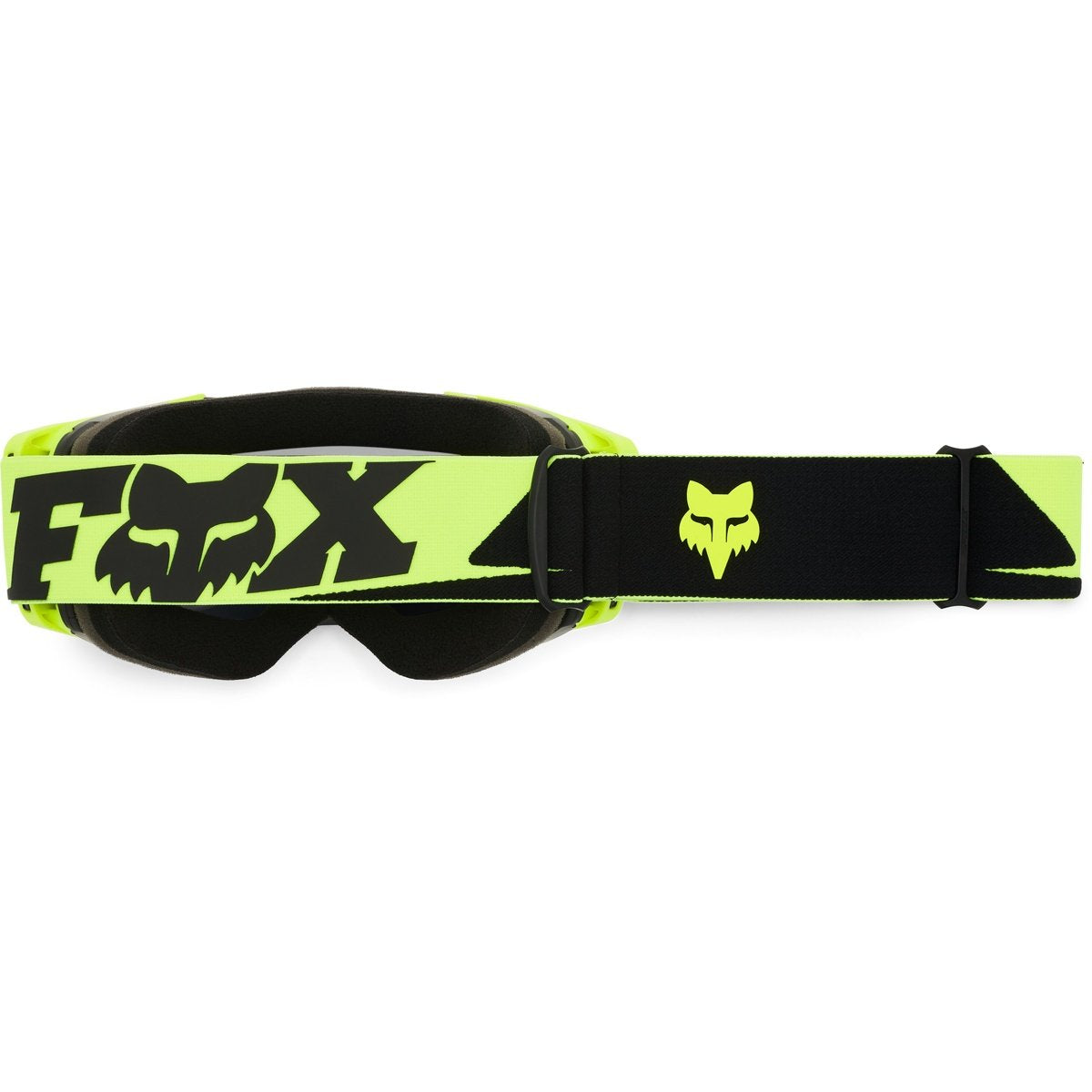 Gafas Fox Vue Core VIVID Hi Viz Yellow 2027