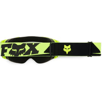 Gafas Fox Vue Core VIVID Hi Viz Yellow 2027