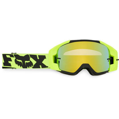 Gafas Fox Vue Core VIVID Hi Viz Yellow 2027