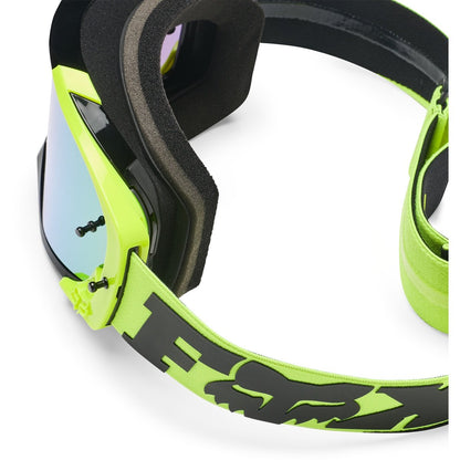 Gafas Fox Vue Core VIVID Hi Viz Yellow 2027