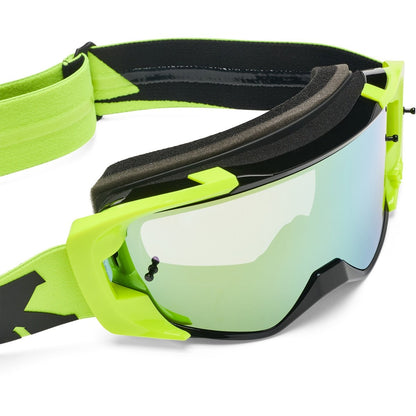 Gafas Fox Vue Core VIVID Hi Viz Yellow 2027