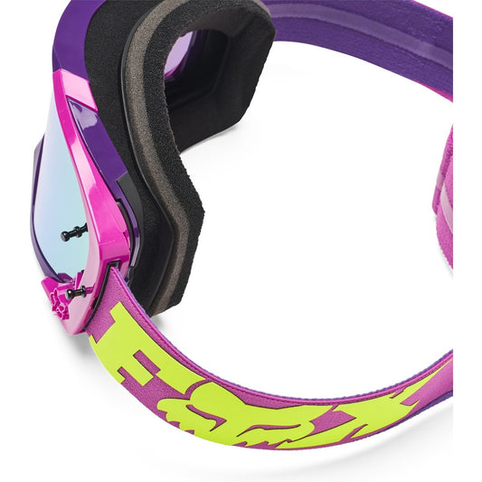 Gafas Fox Vue Core VIVID Purple Lava 2027