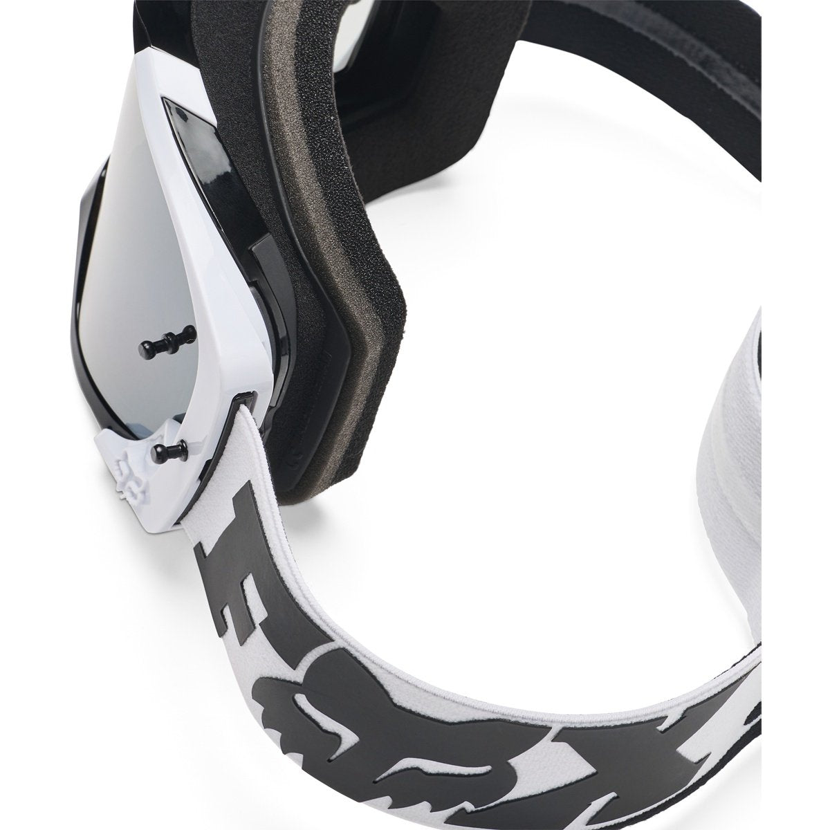 Gafas Fox Vue Core VIVID Black 2027