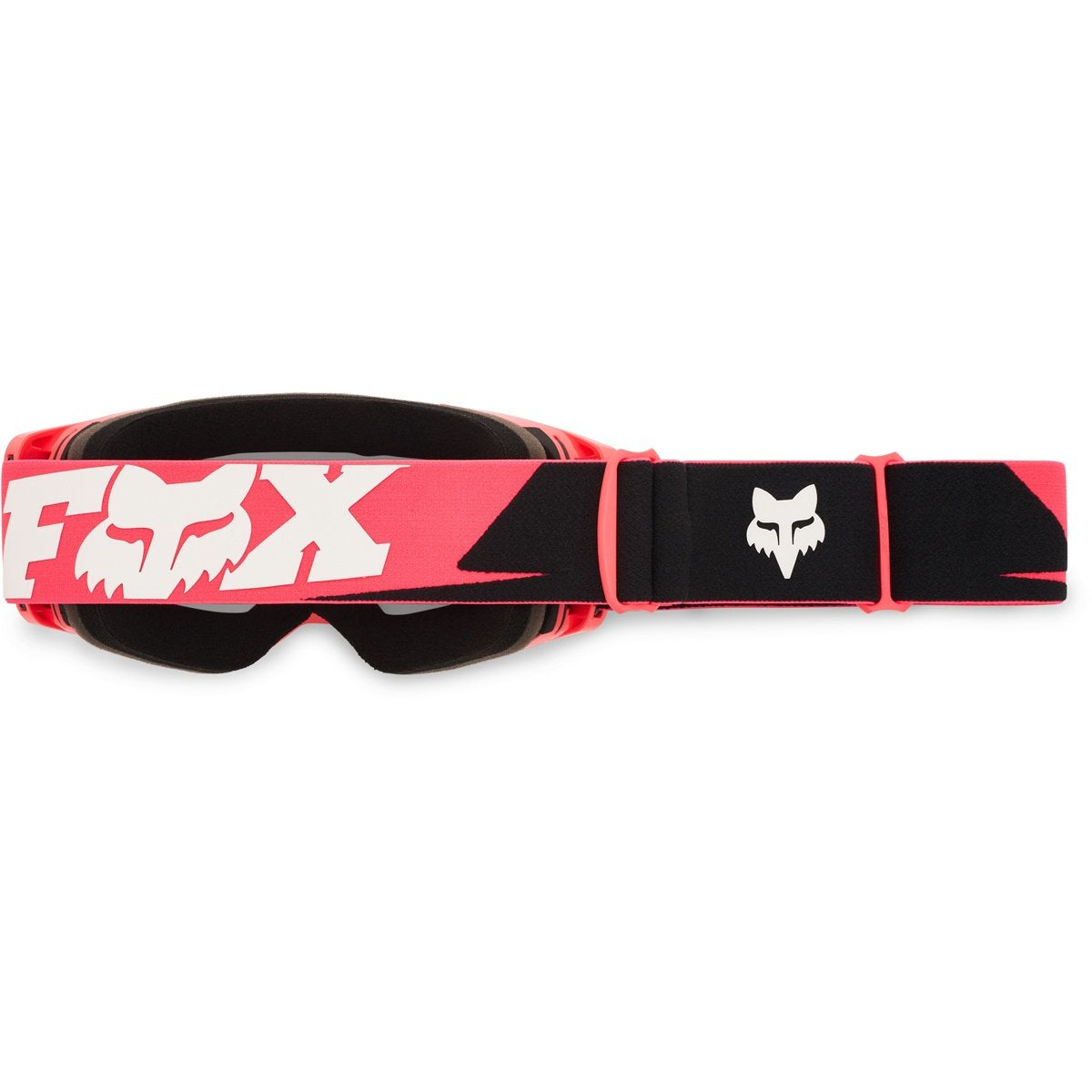 Gafas Fox Vue Core VIVID Neon Pink 2027