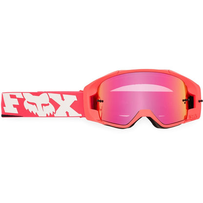 Gafas Fox Vue Core VIVID Neon Pink 2027