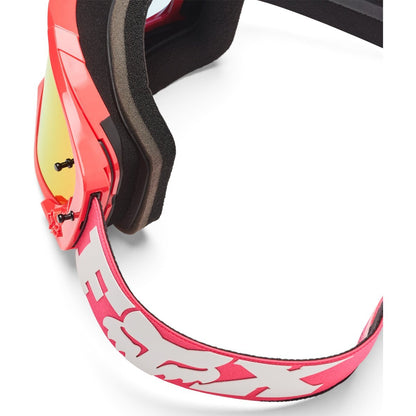 Gafas Fox Vue Core VIVID Neon Pink 2027