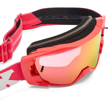 Gafas Fox Vue Core VIVID Neon Pink 2027