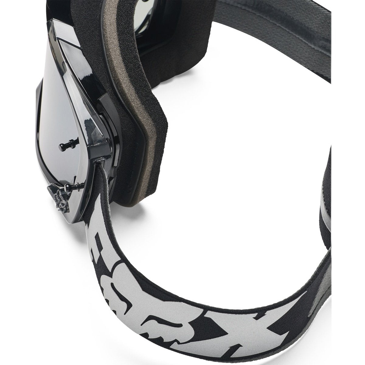 Gafas Fox Vue Core VIVID White / Black 2027