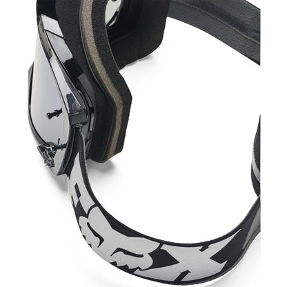 Gafas Fox Vue Core VIVID White / Black 2027