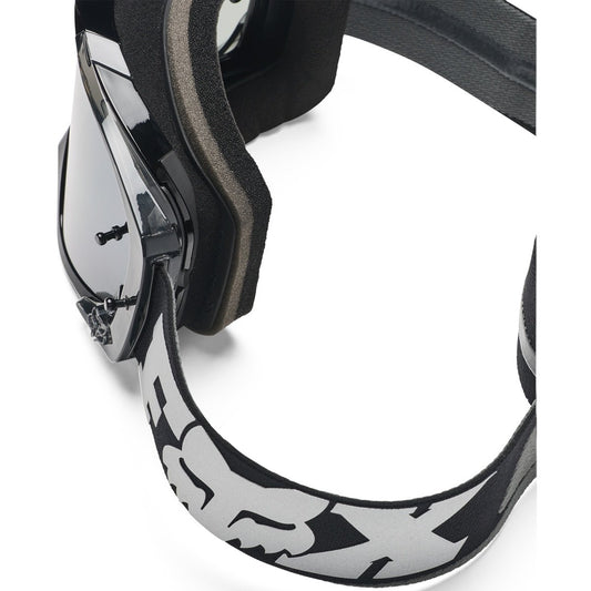 Gafas Fox Vue Core VIVID White / Black 2027