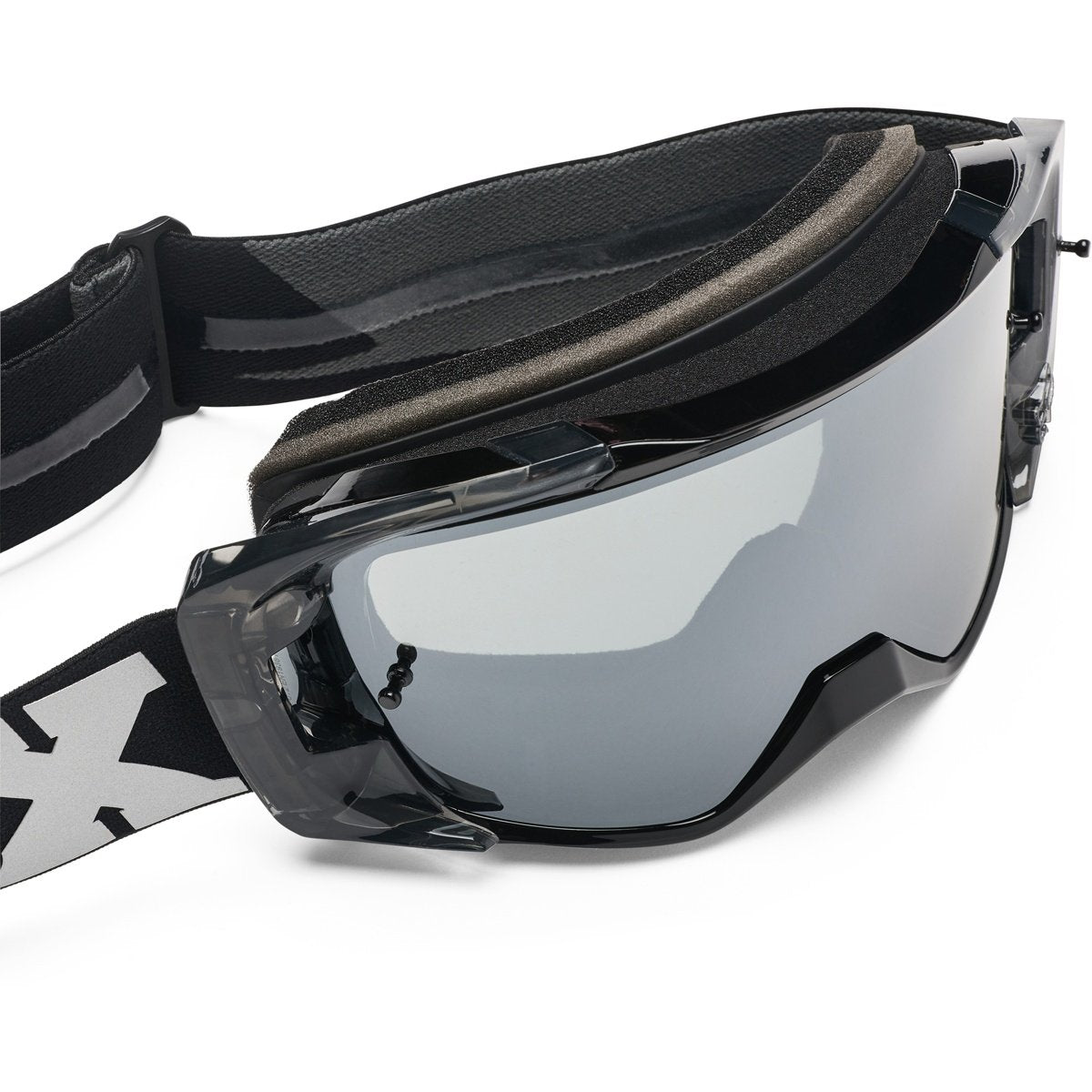 Gafas Fox Vue Core VIVID White / Black 2027