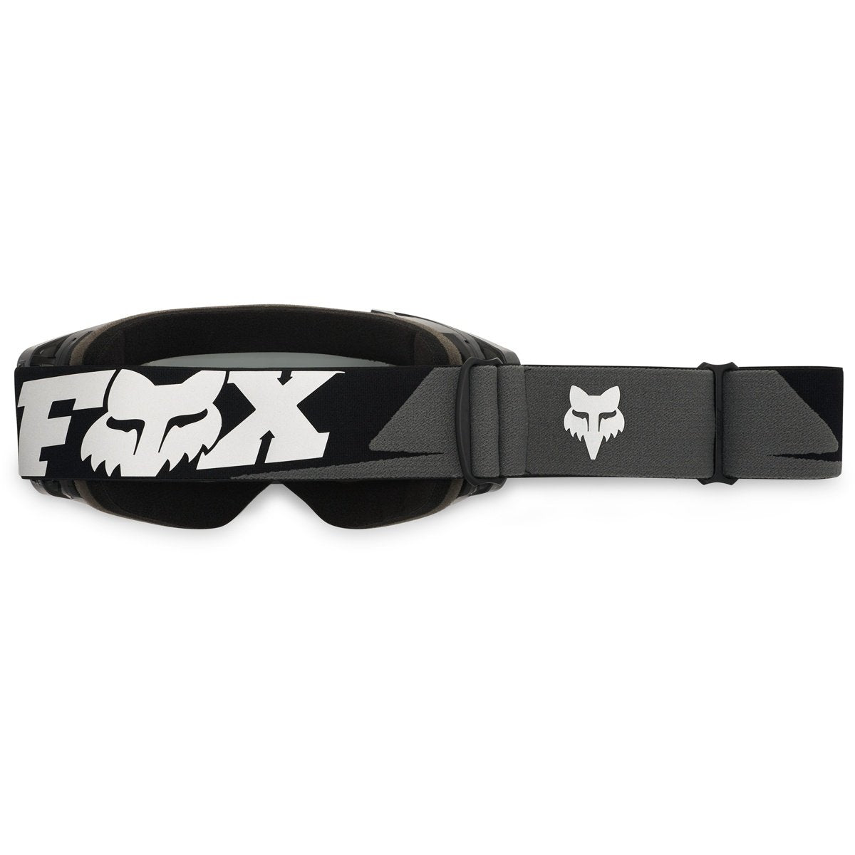 Gafas Fox Vue Core VIVID White / Black 2027