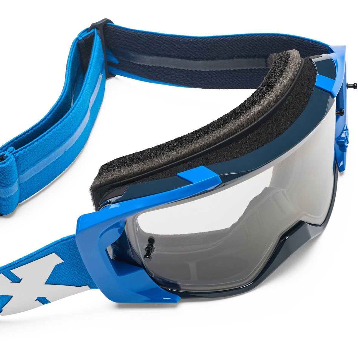 Gafas Fox Vue Core Blue 2027