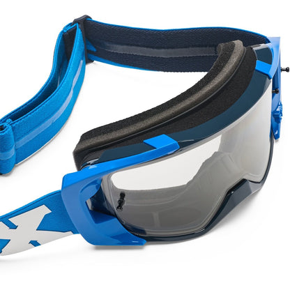 Gafas Fox Vue Core Blue 2027