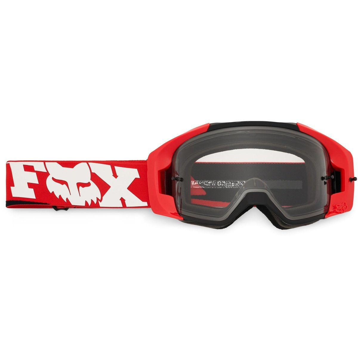 Gafas Fox Vue Core Red 2027