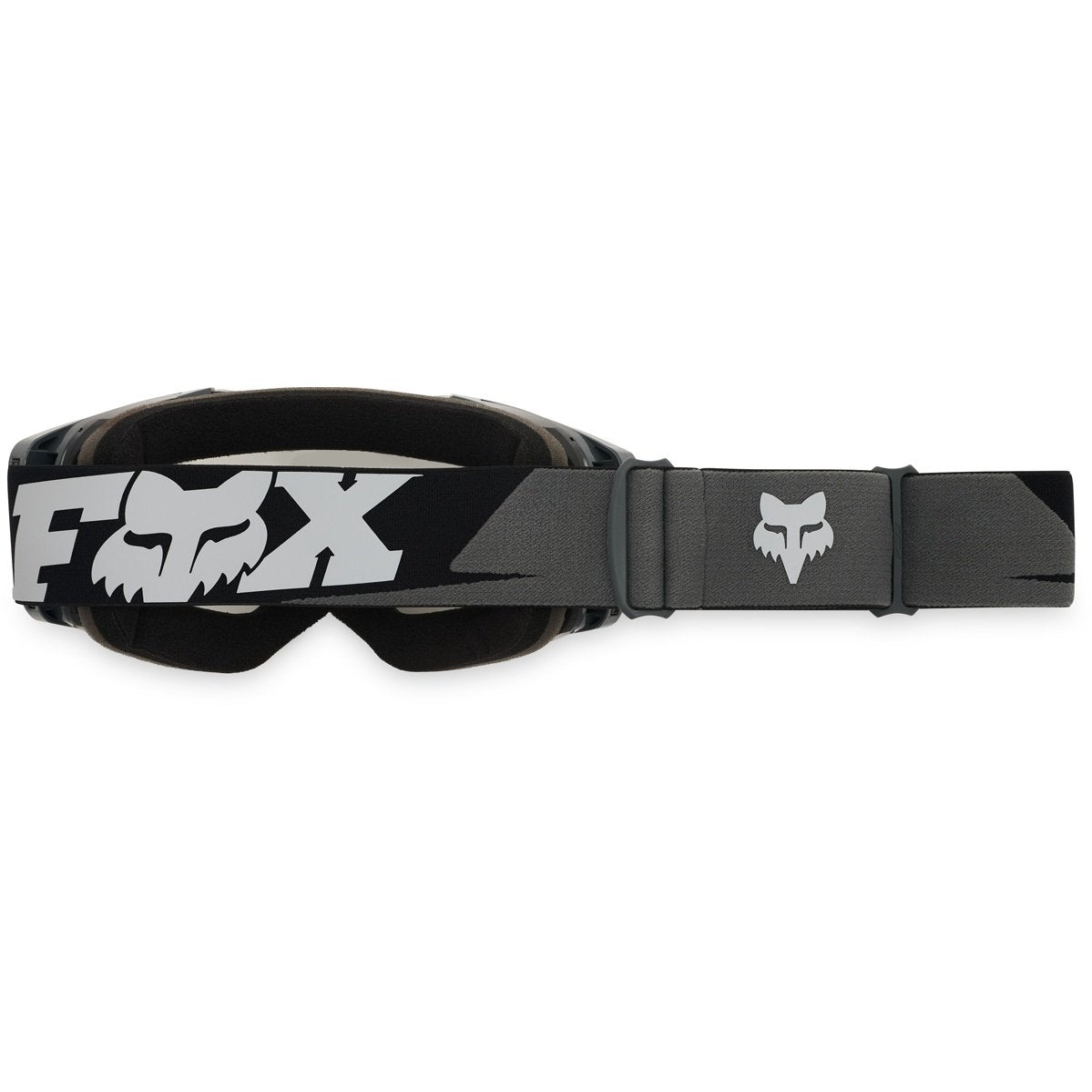 Gafas Fox Vue Enduro Black 2027