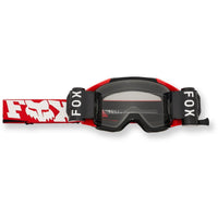 Gafas Fox Vue Roll-Off Red 2027