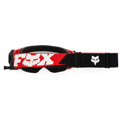 Gafas Fox Vue Roll-Off Red 2027