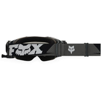 Gafas Fox Vue Roll-Off Dark Shadow Gray 2027