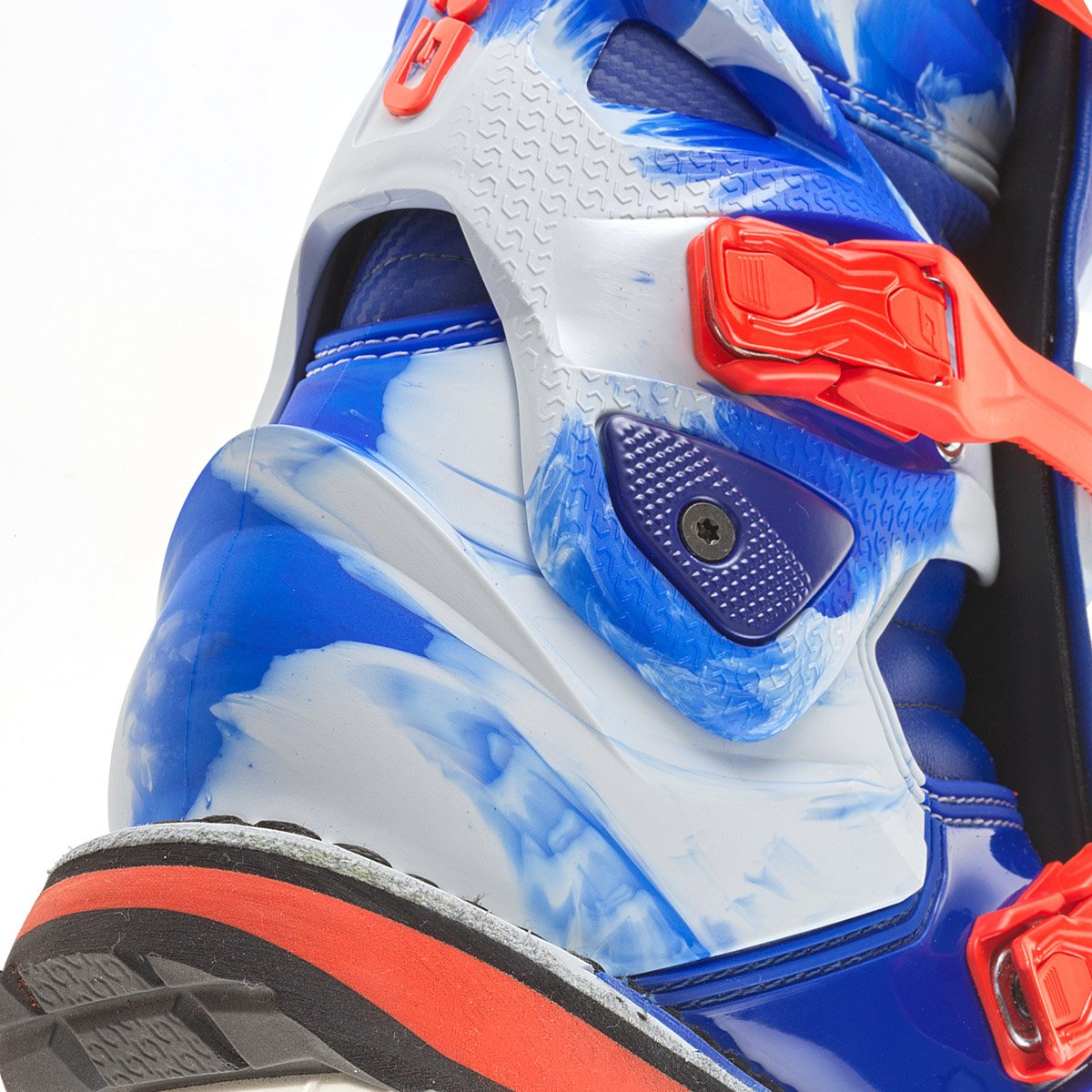 Botas Gaerne SG22 Hurricane