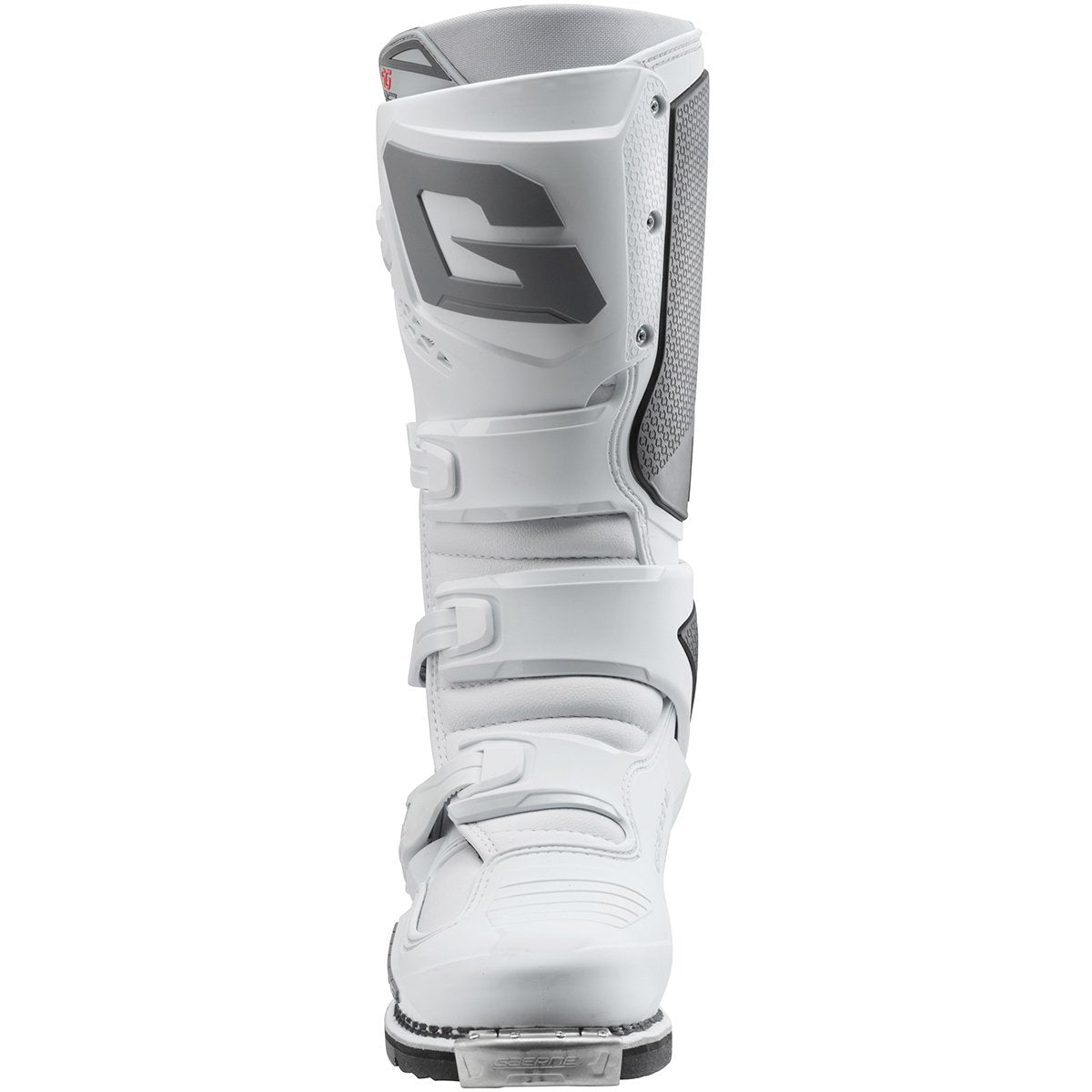 Botas Gaerne SG22 White